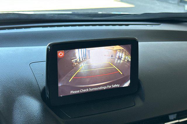 used 2019 Mazda CX-3 car, priced at $20,998