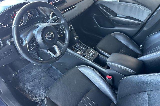 used 2019 Mazda CX-3 car, priced at $20,998