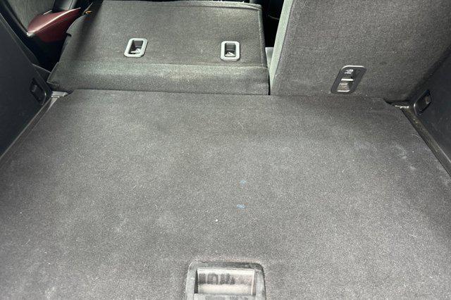 used 2017 Mazda CX-3 car, priced at $15,998