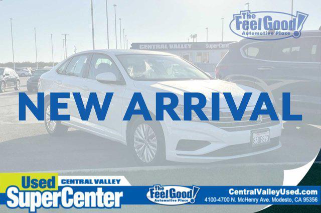 used 2020 Volkswagen Jetta car, priced at $19,995