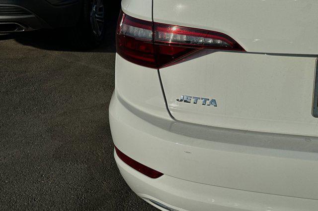 used 2020 Volkswagen Jetta car, priced at $19,995