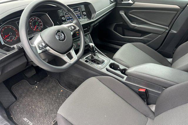 used 2020 Volkswagen Jetta car, priced at $18,595