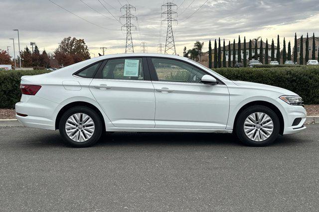 used 2020 Volkswagen Jetta car, priced at $18,595