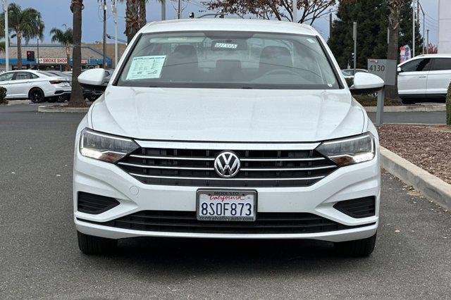 used 2020 Volkswagen Jetta car, priced at $18,595