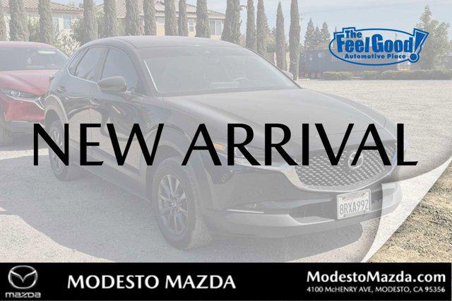 used 2020 Mazda CX-30 car, priced at $16,995