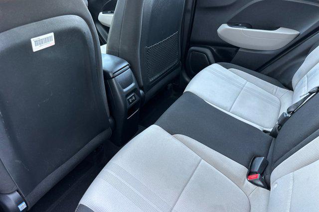 used 2024 Hyundai Venue car, priced at $21,900