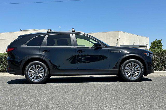 new 2024 Mazda CX-90 car, priced at $40,400