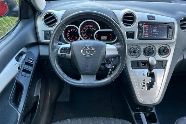 used 2013 Toyota Matrix car, priced at $17,990