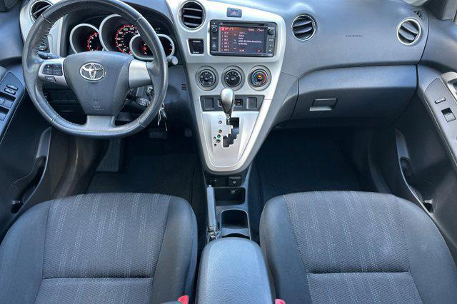 used 2013 Toyota Matrix car, priced at $17,990