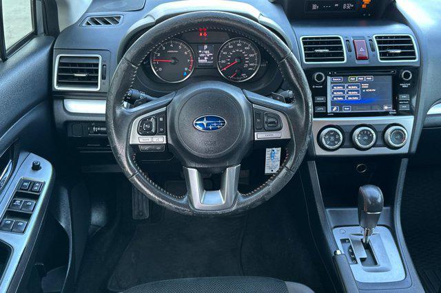 used 2016 Subaru Crosstrek car, priced at $12,995