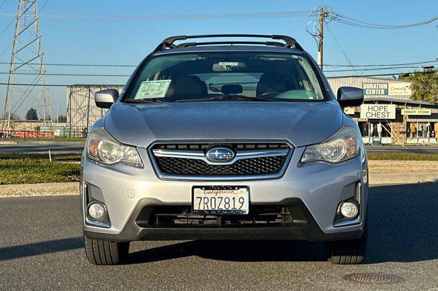 used 2016 Subaru Crosstrek car, priced at $12,995