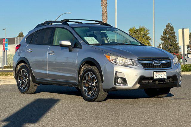 used 2016 Subaru Crosstrek car, priced at $12,995