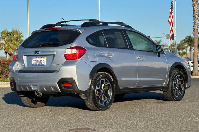 used 2016 Subaru Crosstrek car, priced at $12,995