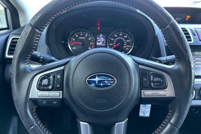 used 2016 Subaru Crosstrek car, priced at $12,995