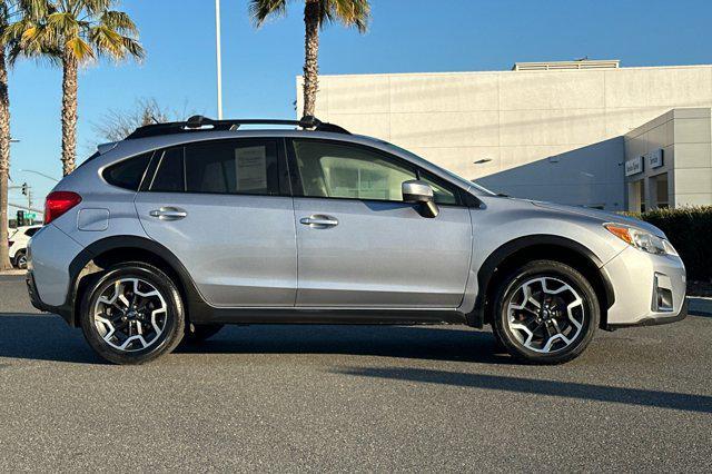 used 2016 Subaru Crosstrek car, priced at $12,995