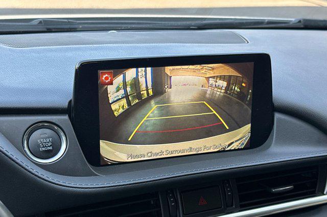 used 2020 Mazda Mazda6 car, priced at $21,998