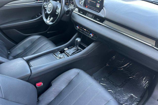 used 2020 Mazda Mazda6 car, priced at $21,998