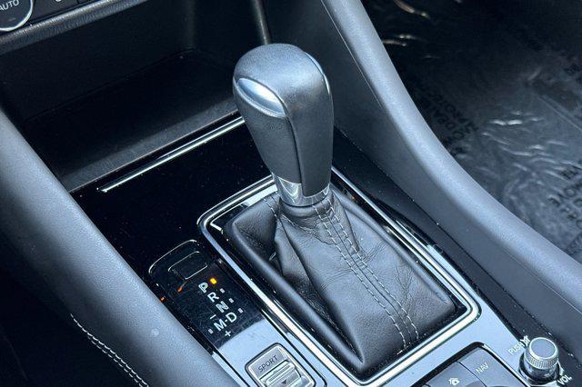 used 2020 Mazda Mazda6 car, priced at $21,998