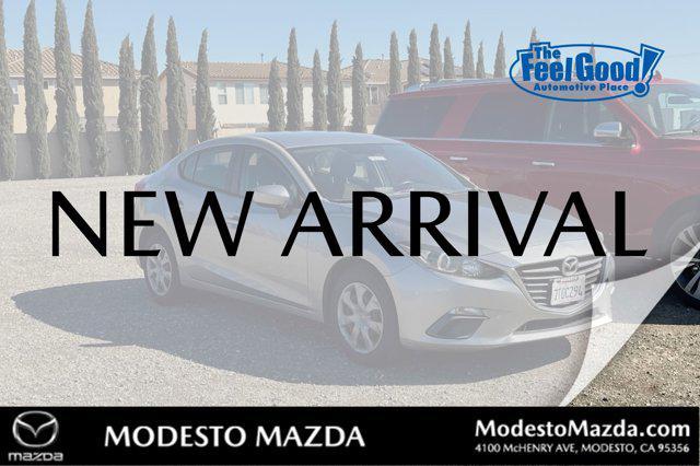 used 2015 Mazda Mazda3 car, priced at $10,595