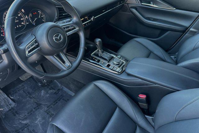 used 2023 Mazda CX-30 car, priced at $24,295