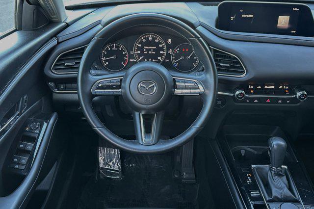 used 2023 Mazda CX-30 car, priced at $24,295