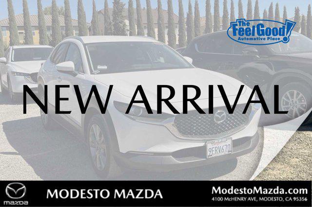 used 2023 Mazda CX-30 car, priced at $25,995