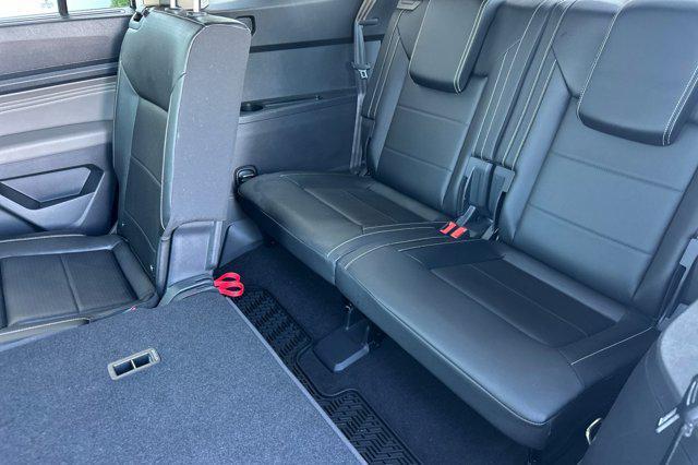 used 2022 Volkswagen Atlas car, priced at $27,995