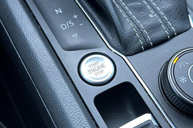 used 2021 Volkswagen Atlas car, priced at $27,995