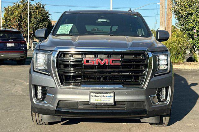 used 2022 GMC Yukon car, priced at $47,000