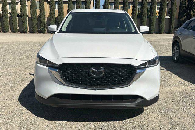 used 2023 Mazda CX-5 car, priced at $25,995