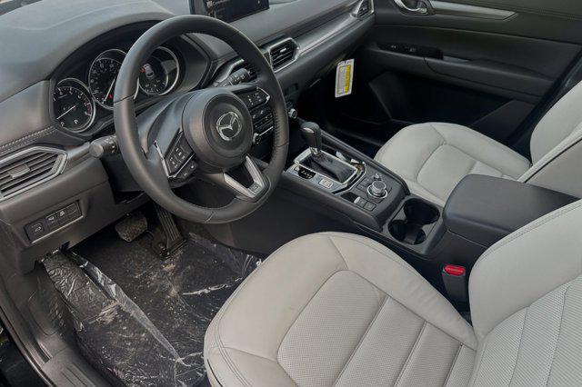 new 2024 Mazda CX-5 car, priced at $32,161