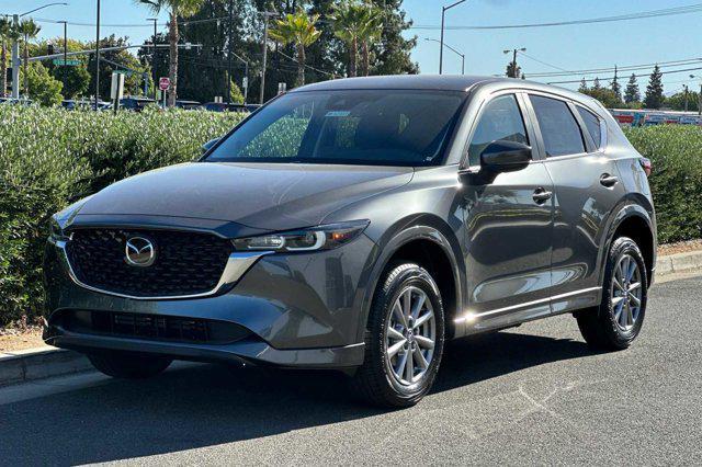 new 2024 Mazda CX-5 car, priced at $31,465