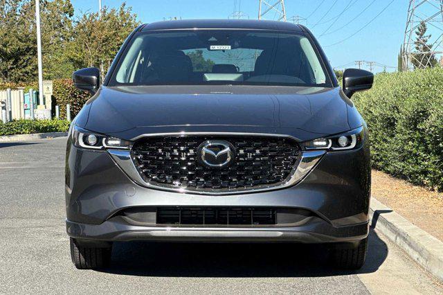 new 2024 Mazda CX-5 car, priced at $31,465