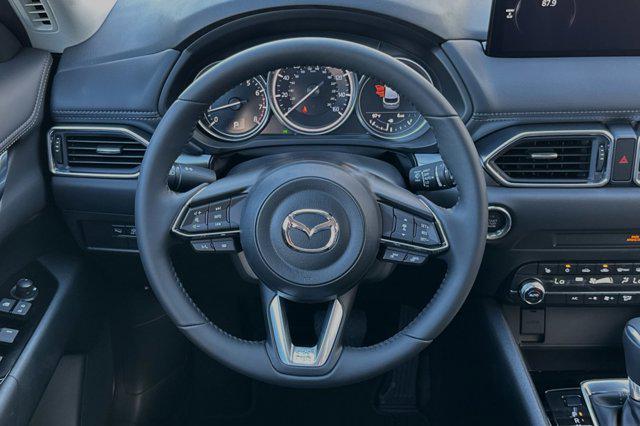 new 2024 Mazda CX-5 car, priced at $31,465