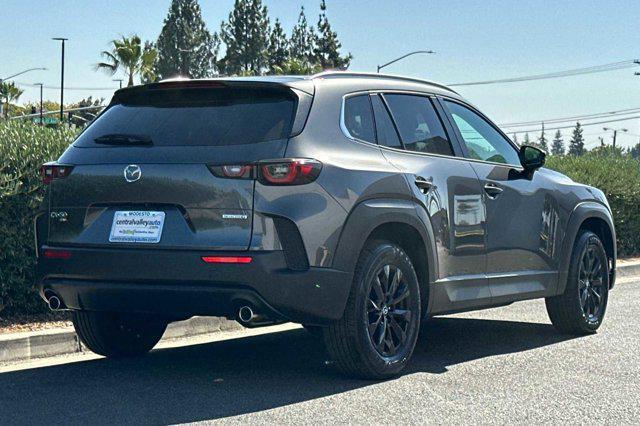 new 2024 Mazda CX-50 car, priced at $32,525