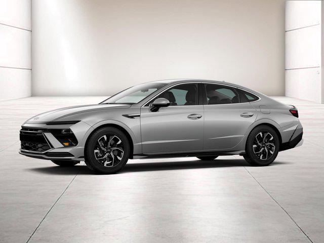 new 2024 Hyundai Sonata car, priced at $27,988