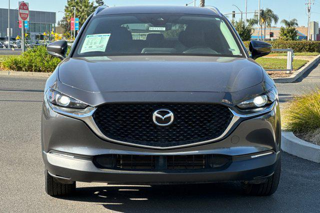 used 2023 Mazda CX-30 car, priced at $23,295