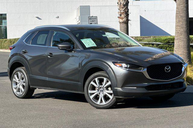 used 2023 Mazda CX-30 car, priced at $23,295