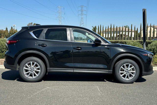 used 2023 Mazda CX-5 car, priced at $26,995