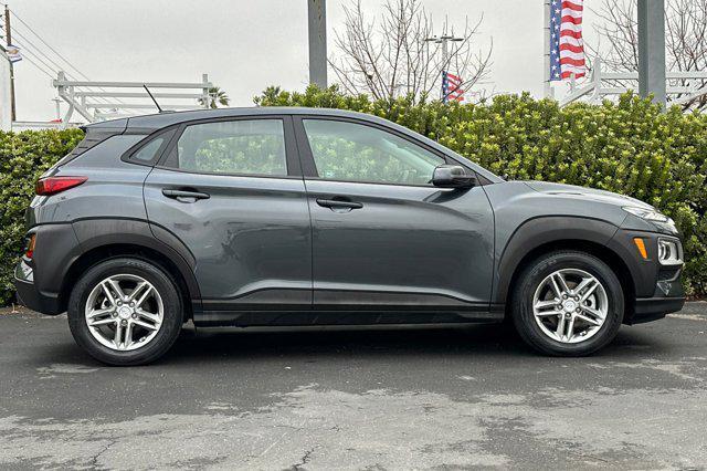 used 2020 Hyundai Kona car, priced at $18,499