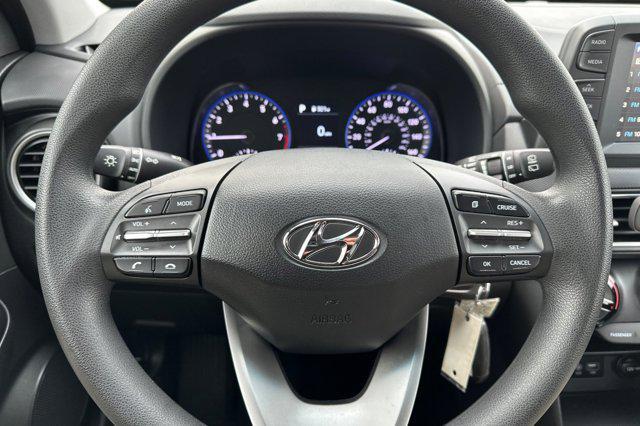 used 2020 Hyundai Kona car, priced at $18,499