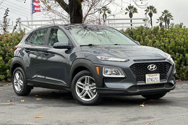 used 2020 Hyundai Kona car, priced at $18,499