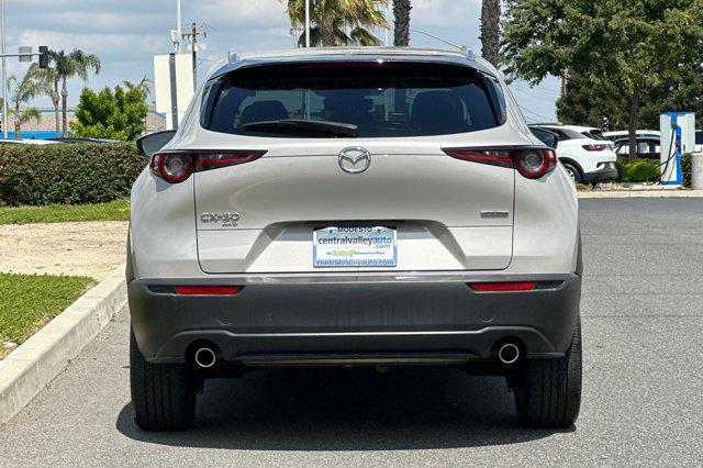 used 2023 Mazda CX-30 car, priced at $26,998