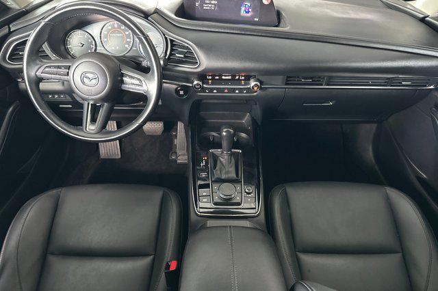used 2023 Mazda CX-30 car, priced at $26,998