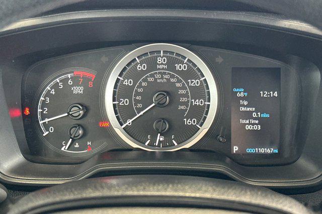 used 2022 Toyota Corolla car, priced at $18,595