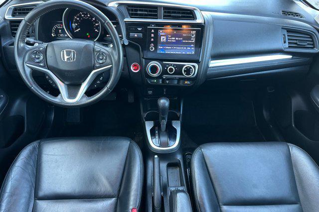 used 2018 Honda Fit car, priced at $16,995