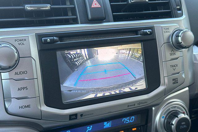 used 2016 Toyota 4Runner car, priced at $30,995