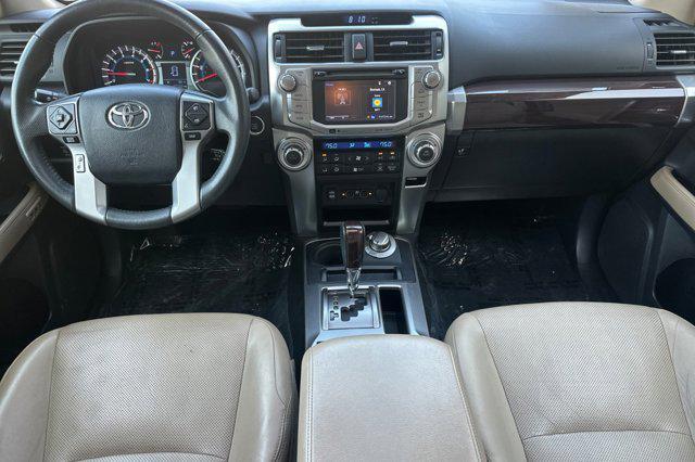 used 2016 Toyota 4Runner car, priced at $30,995