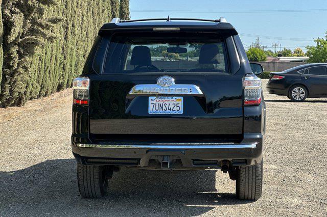 used 2016 Toyota 4Runner car, priced at $30,995
