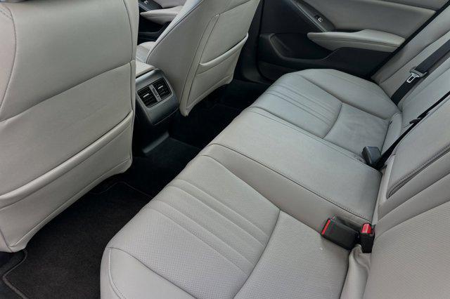 used 2019 Honda Accord Hybrid car, priced at $15,995